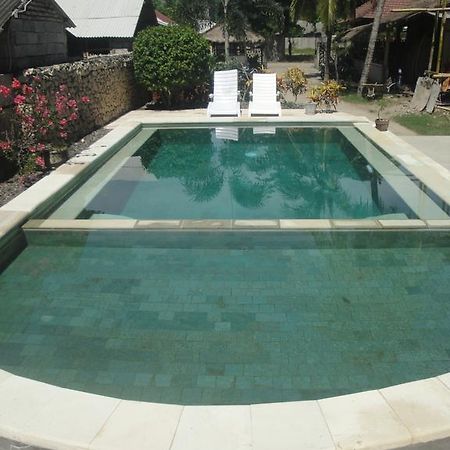 Kuta Bay Homestay Zewnętrze zdjęcie