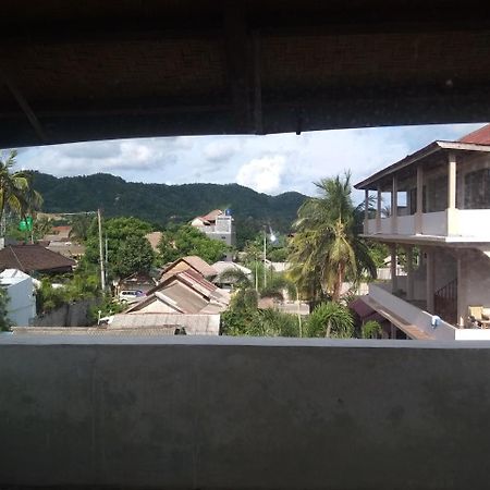 Kuta Bay Homestay Zewnętrze zdjęcie
