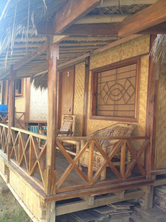 Kuta Bay Homestay Zewnętrze zdjęcie