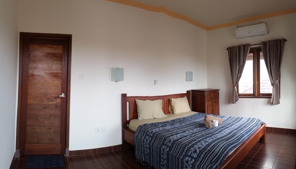 Kuta Bay Homestay Zewnętrze zdjęcie