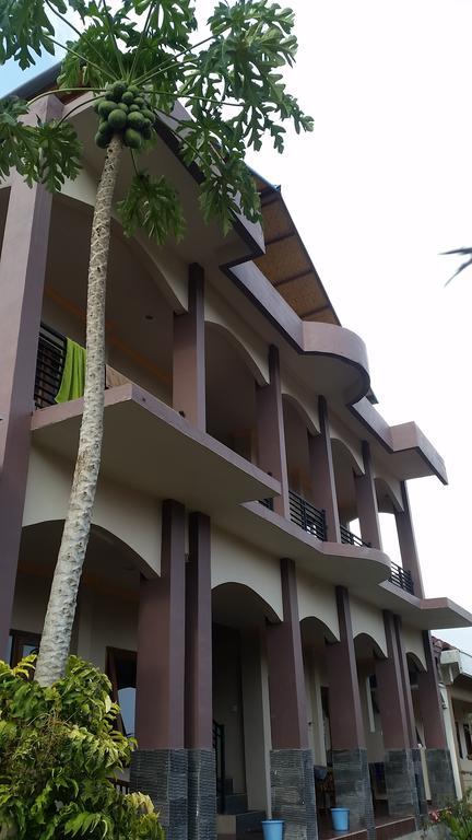 Kuta Bay Homestay Zewnętrze zdjęcie