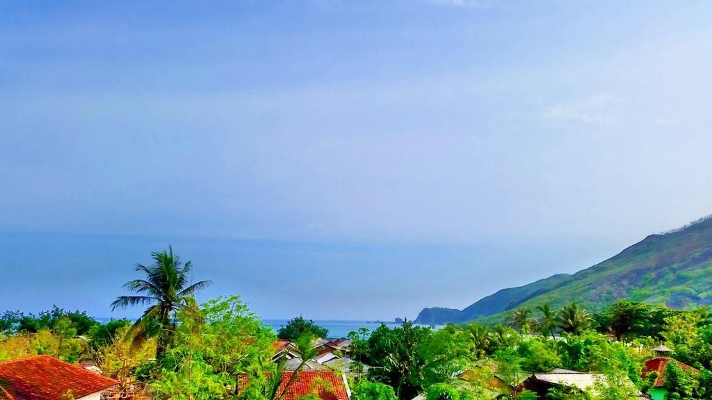 Kuta Bay Homestay Zewnętrze zdjęcie