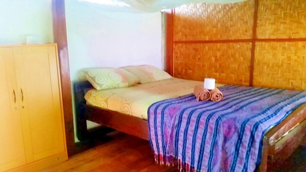 Kuta Bay Homestay Zewnętrze zdjęcie