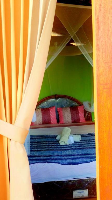 Kuta Bay Homestay Zewnętrze zdjęcie