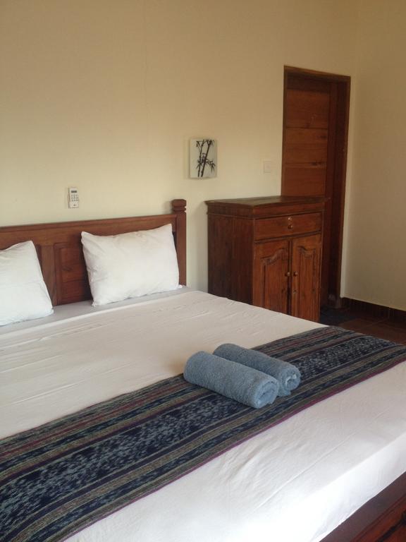 Kuta Bay Homestay Zewnętrze zdjęcie
