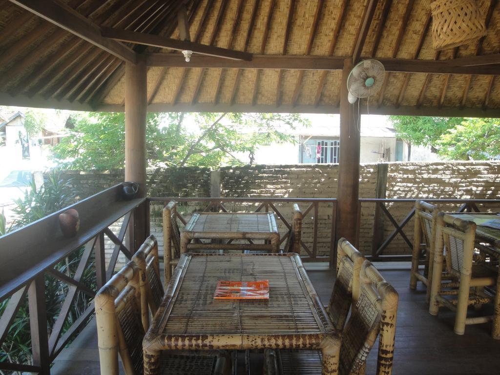 Kuta Bay Homestay Zewnętrze zdjęcie