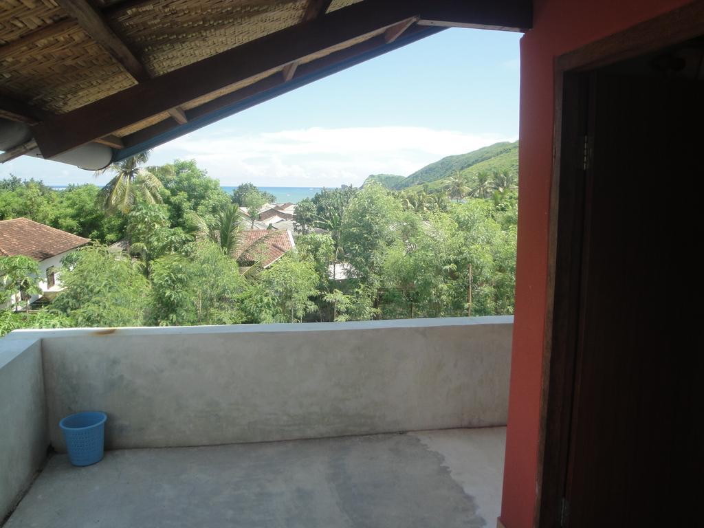 Kuta Bay Homestay Zewnętrze zdjęcie