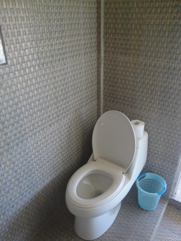 Kuta Bay Homestay Zewnętrze zdjęcie