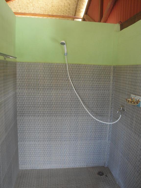 Kuta Bay Homestay Zewnętrze zdjęcie