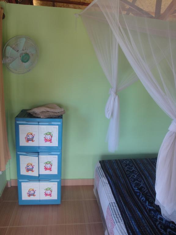 Kuta Bay Homestay Zewnętrze zdjęcie