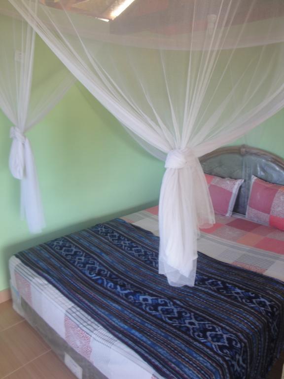 Kuta Bay Homestay Zewnętrze zdjęcie