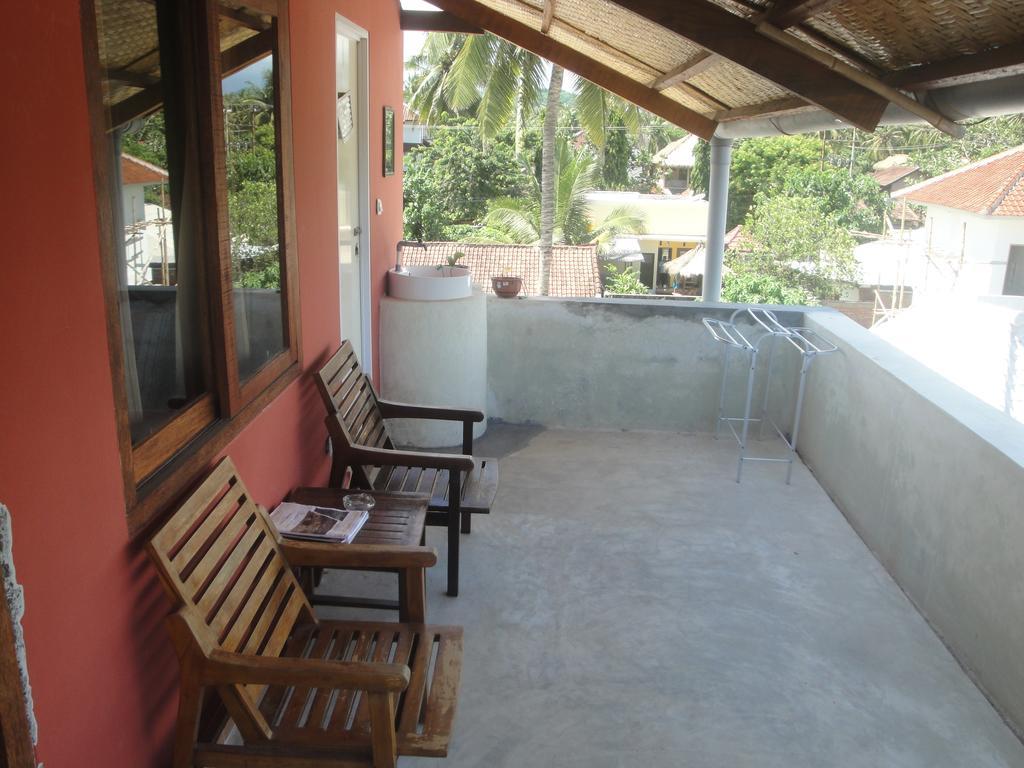 Kuta Bay Homestay Zewnętrze zdjęcie