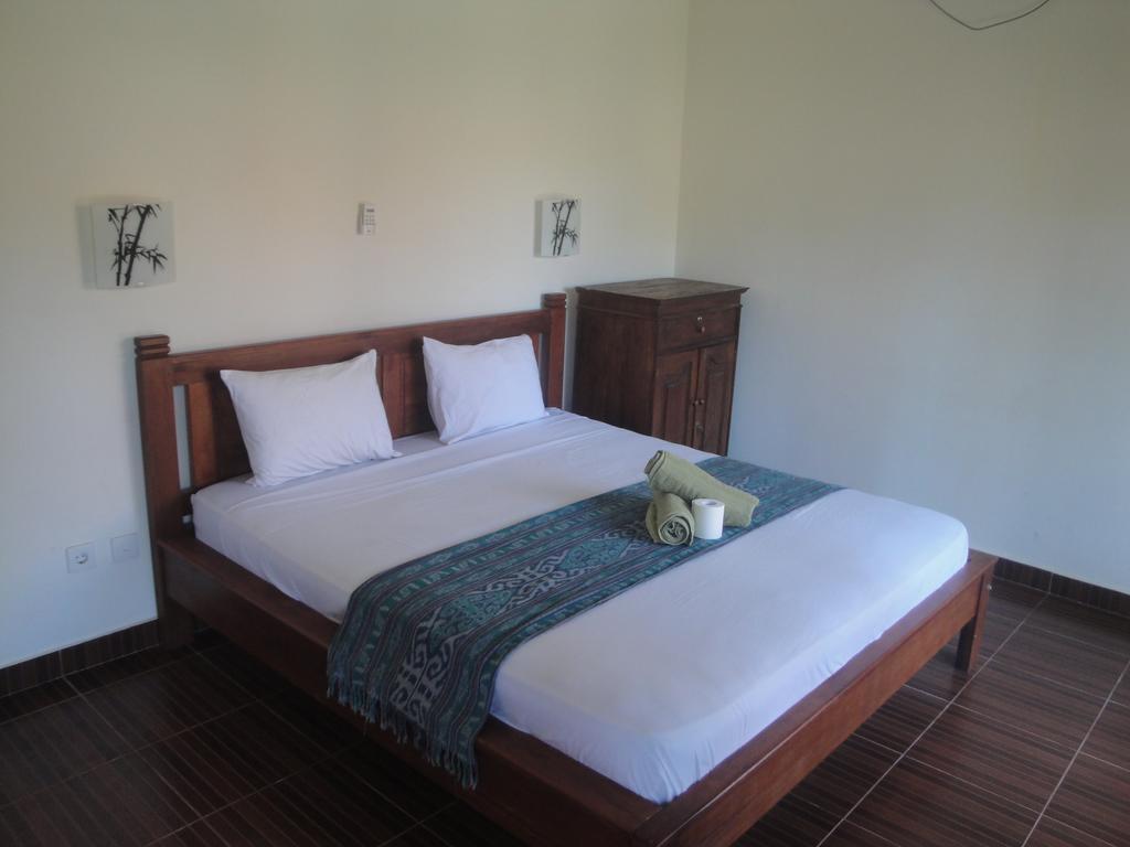 Kuta Bay Homestay Zewnętrze zdjęcie