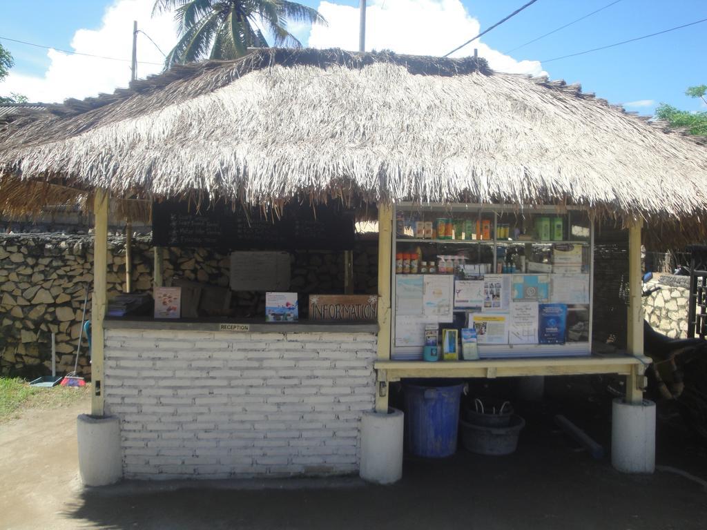 Kuta Bay Homestay Zewnętrze zdjęcie