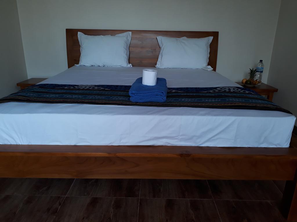 Kuta Bay Homestay Zewnętrze zdjęcie