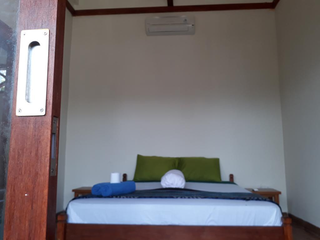 Kuta Bay Homestay Pokój zdjęcie
