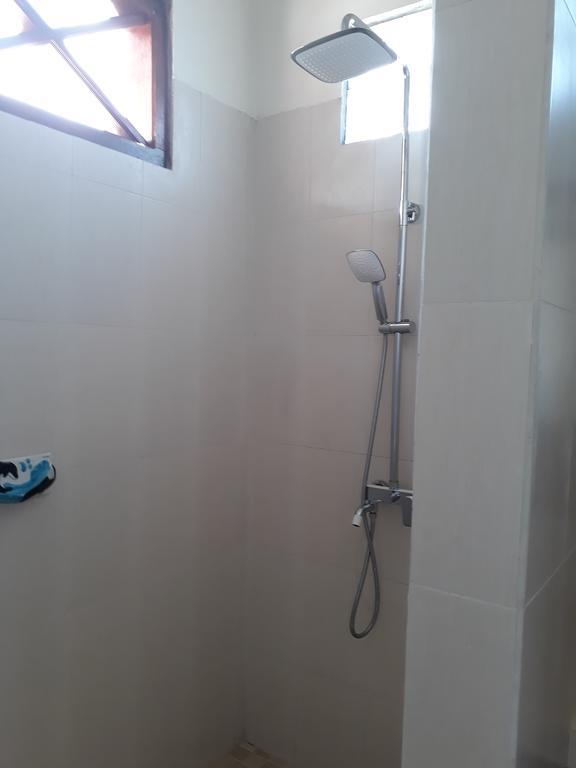 Kuta Bay Homestay Pokój zdjęcie