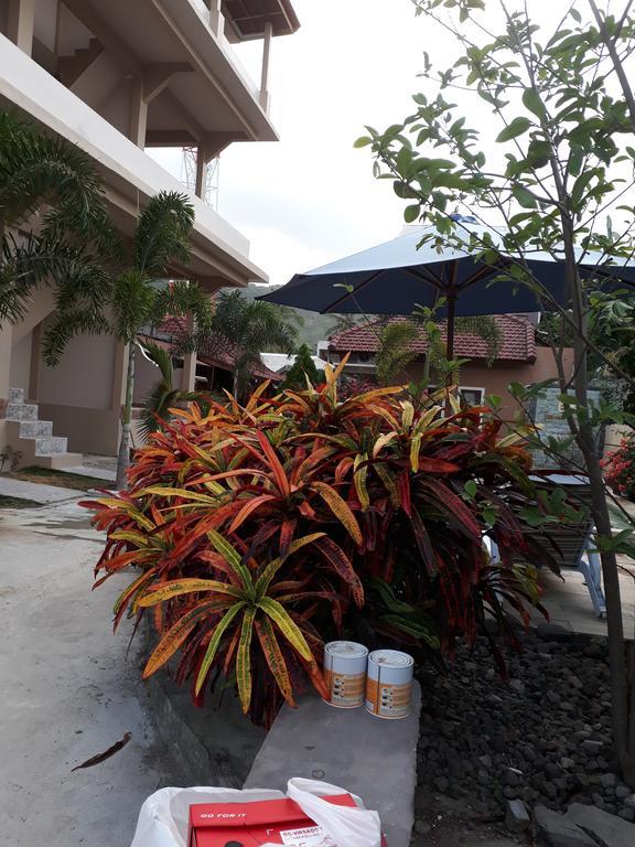 Kuta Bay Homestay Zewnętrze zdjęcie