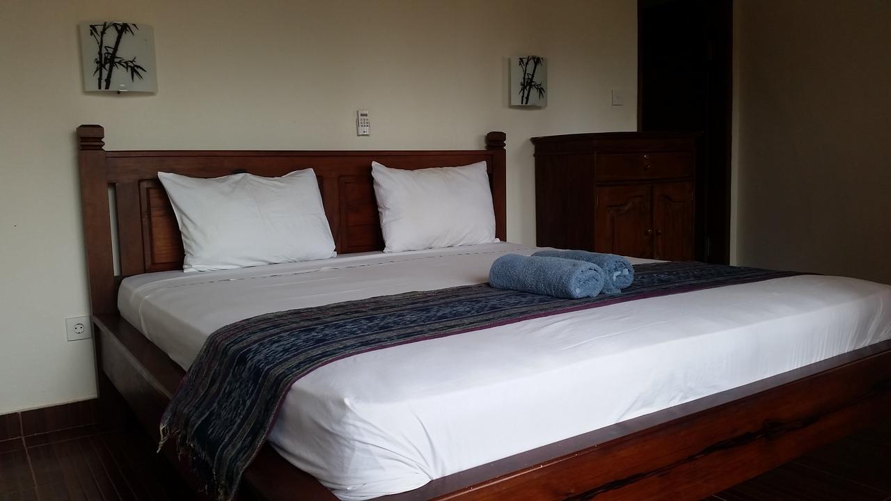 Kuta Bay Homestay Zewnętrze zdjęcie