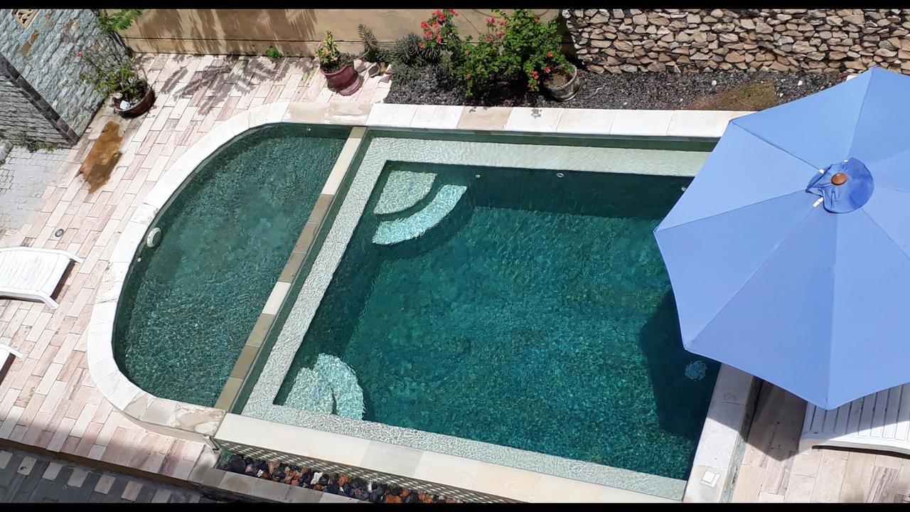 Kuta Bay Homestay Zewnętrze zdjęcie