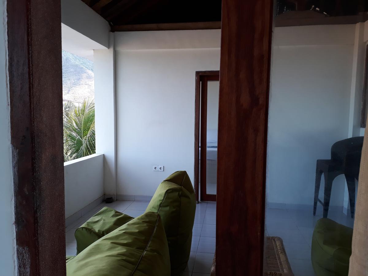 Kuta Bay Homestay Zewnętrze zdjęcie