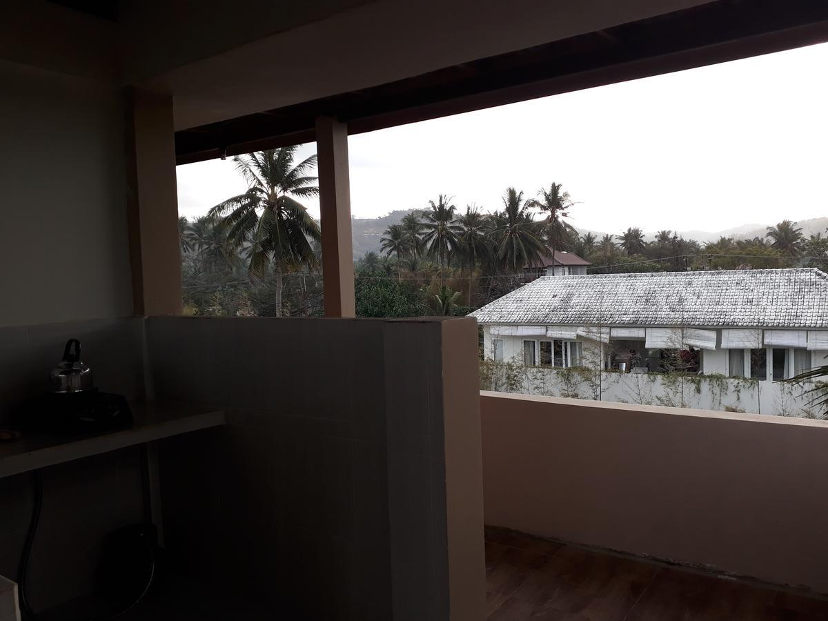 Kuta Bay Homestay Zewnętrze zdjęcie