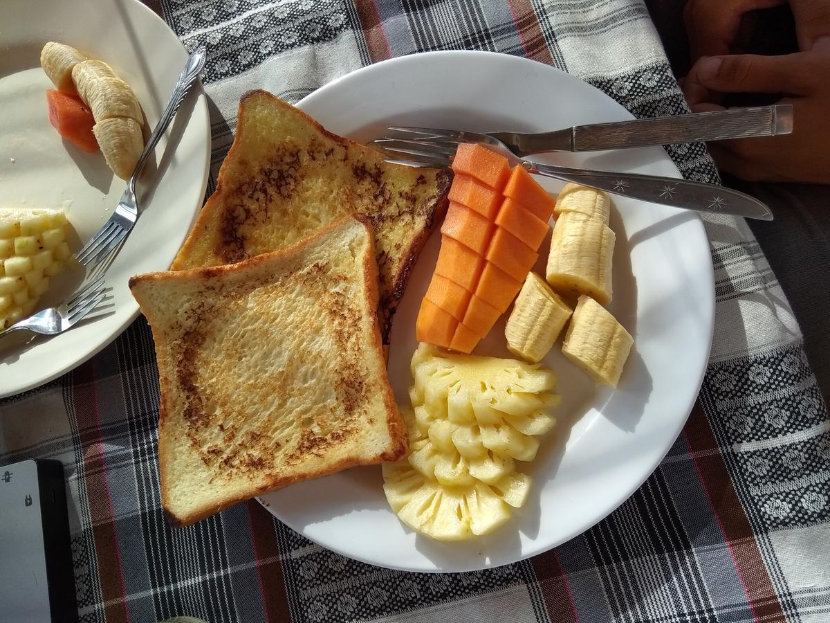 Kuta Bay Homestay Zewnętrze zdjęcie