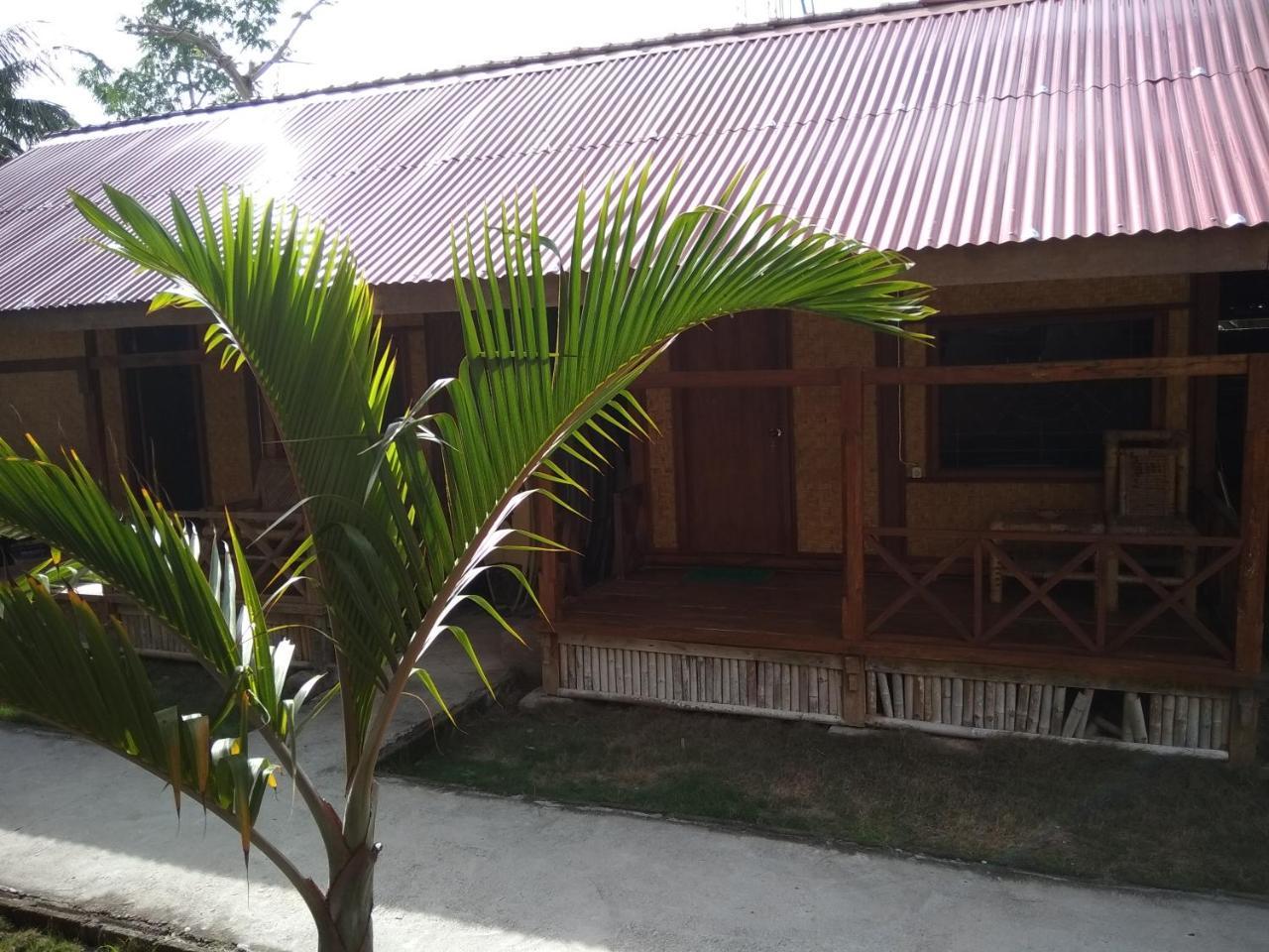 Kuta Bay Homestay Zewnętrze zdjęcie
