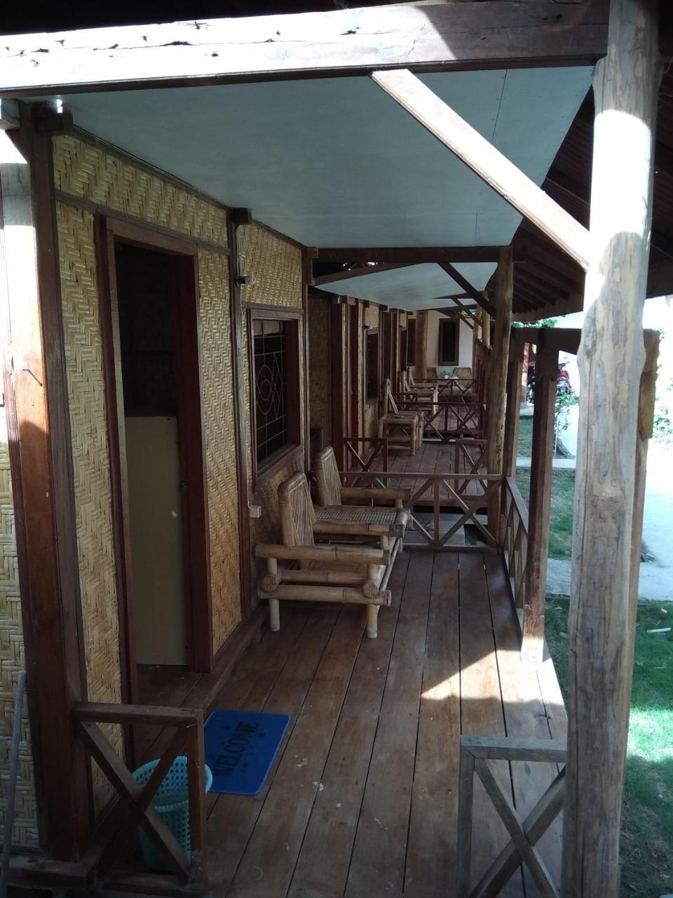 Kuta Bay Homestay Zewnętrze zdjęcie