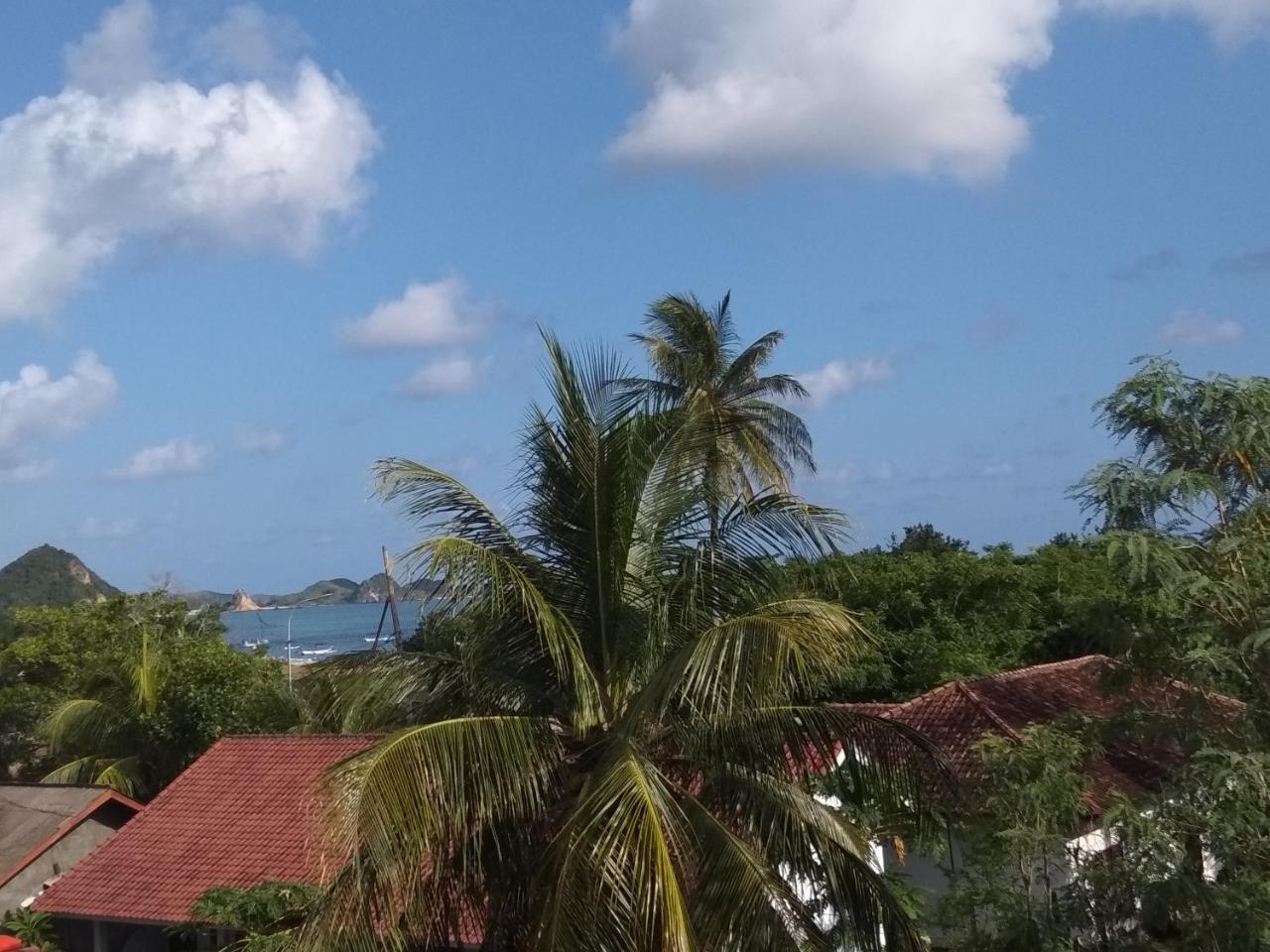 Kuta Bay Homestay Zewnętrze zdjęcie