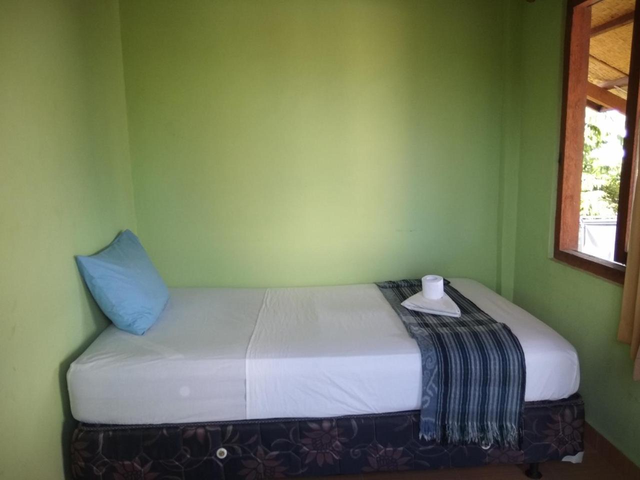 Kuta Bay Homestay Zewnętrze zdjęcie