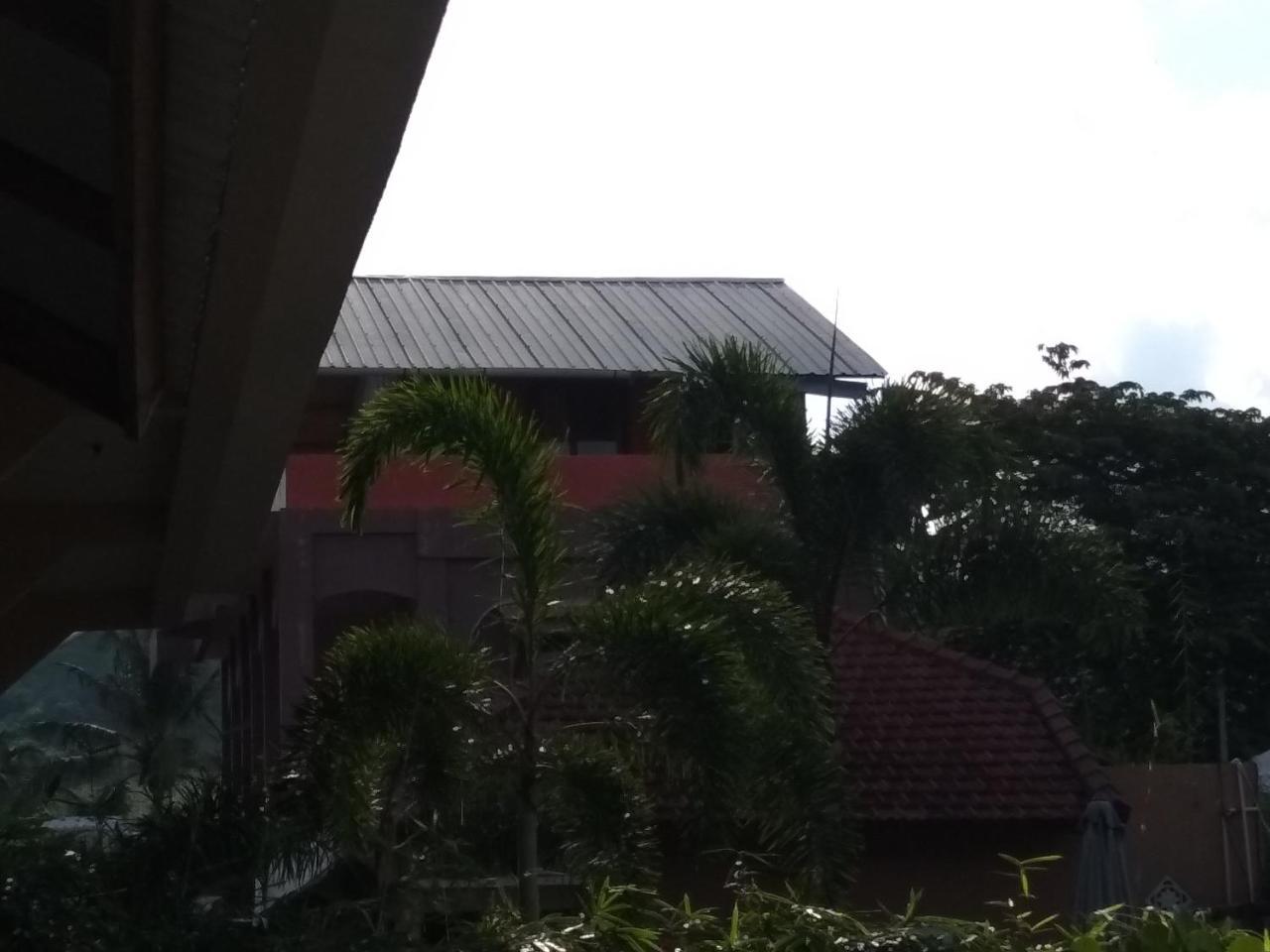 Kuta Bay Homestay Zewnętrze zdjęcie