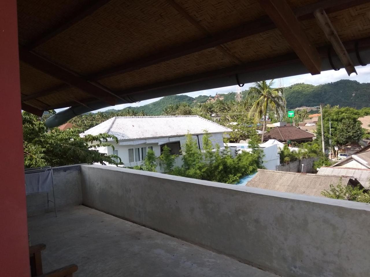 Kuta Bay Homestay Zewnętrze zdjęcie