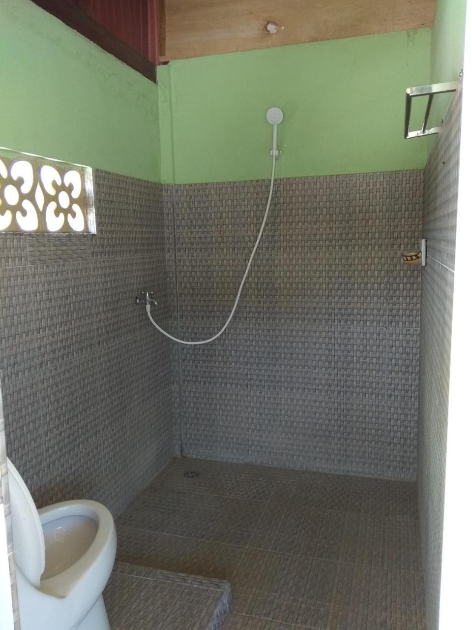 Kuta Bay Homestay Zewnętrze zdjęcie